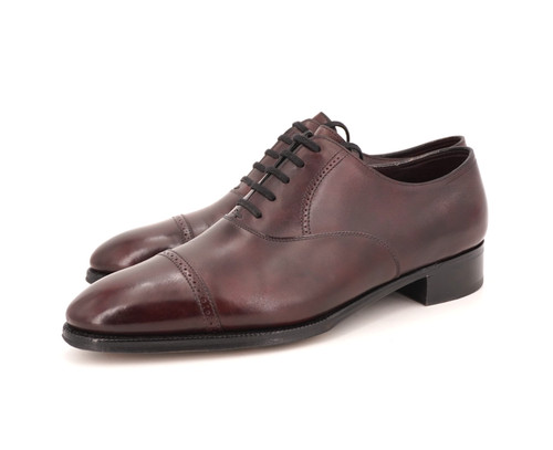 2730 john lobb - lobb, ii