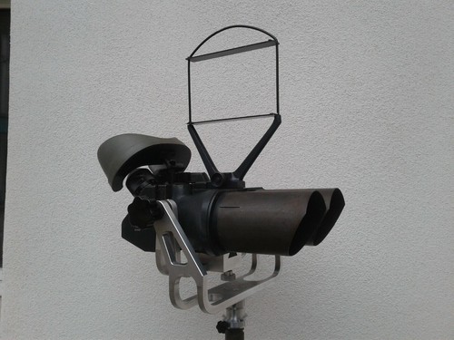 Ww2 10x80 mirino - df,