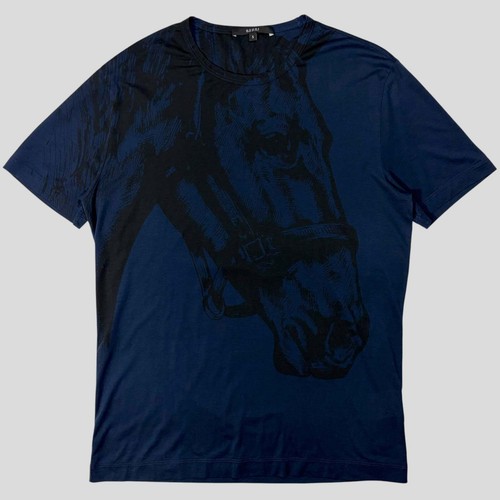 Shirt grafica gucci tom - grafica,