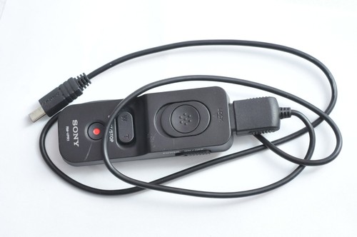 Sony vpr1 telecomando - rm-vpr1,