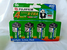 Fujifilm Superia X-TRA