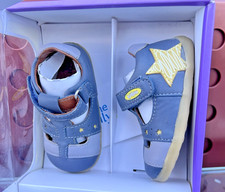 Sandali Bobux Cobalt Starlight