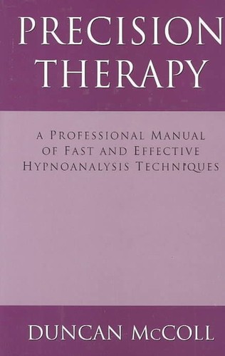 Precision therapy a - precision,