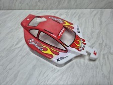 Carrozzeria sportiva Kyosho