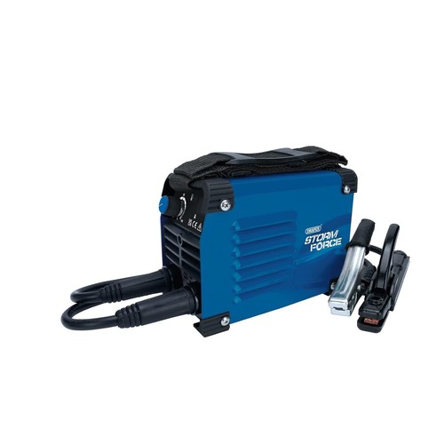 Draper storm force - draper,