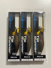 CRAZYOCEAN Crazy Ocean Tip