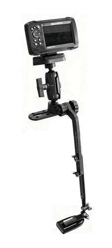 Strg fish finder - finder, mount