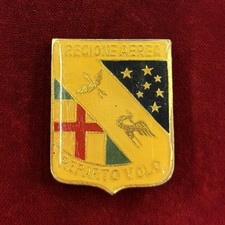 4040 - Distintivo "Comando 1^ Regione Aerea" - Aeronautica Militare