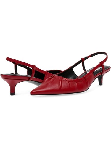 Steve madden syrie - syrie, pelle