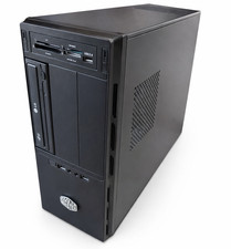 PC Gaming GTX 1650 4GB i5 4590