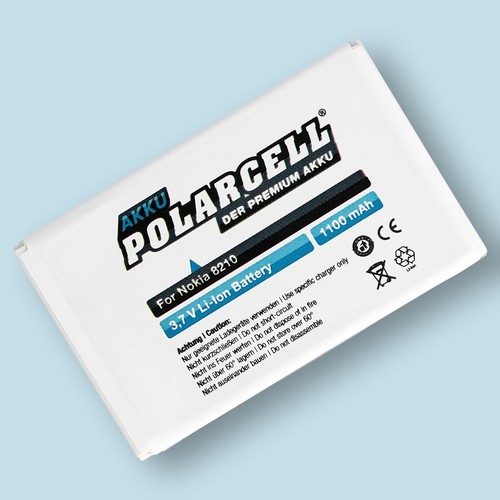 Polarcell batteria per nokia - batteria,