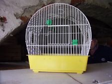 Gabbie per uccellini