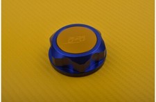 Bullone Canotto di Sterzo Blu-Oro HONDA CB-600 F HORNET 2005-2006