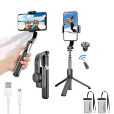 Selfie stick con - , telecomando