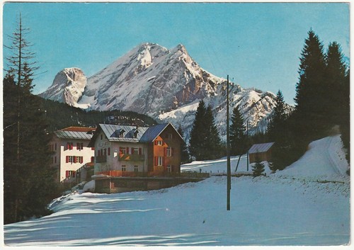 Canazei trento hotel villa - canazei,