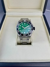 Diver Watch, Swiss Made