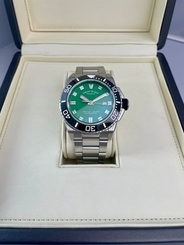 Diver watch swiss - watch,,