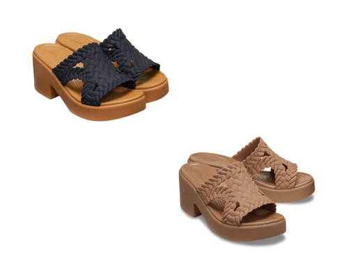 Crocs brooklyn sandalo - crocs,