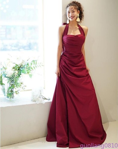Abito donna scollo alto - abito,