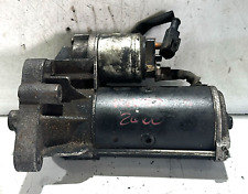 RICAMBI USATI, MOTORINO