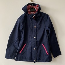 Giacca Michael Kors blu con