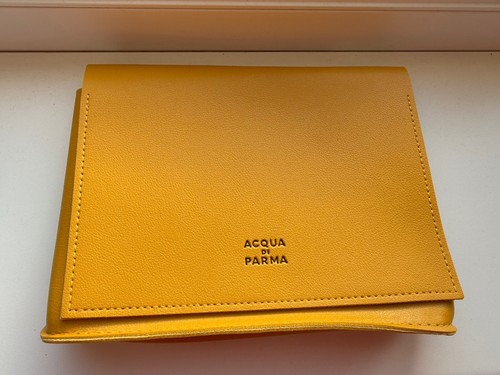 Acqua parma mustard faux - acqua,