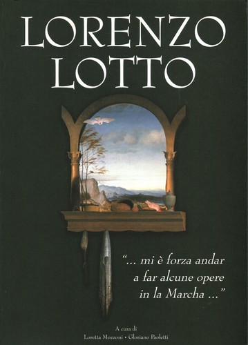 Lorenzo lotto loretta - lotto,