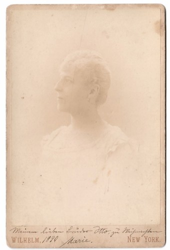 Foto gabinetto ritratto - foto,