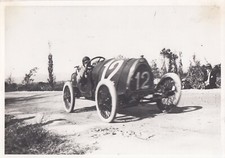 BUGATTI TYPE 13 T13 1921 PENYA