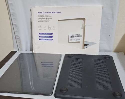 Macbook pro custodia rigida - macbook,