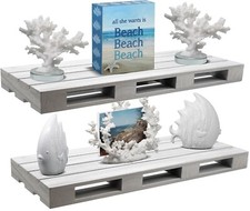 Sorbus Scaffali Galleggianti