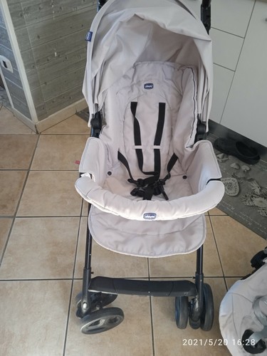 Trio chicco completamente - chicco,