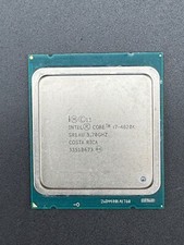 CPU quad-core Intel Core