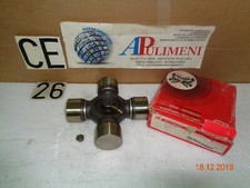 CROCIERA CARDANICA 50X164 IVECO-SCANIA L-LT-LS-LB-CLARK-MULLER