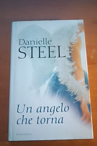 Angelo che torna - "un,