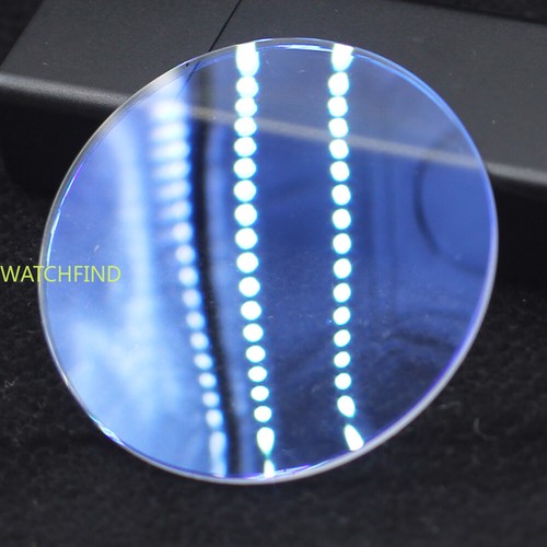 Blu double dome 5mm - ar,