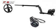 XP Metal Detectors DEUS