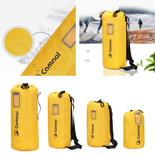 Borsa per corda arrampicata - corda, da