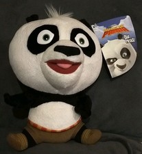 Kung panda peluche - peluche, /