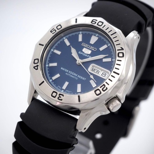 Orologio seiko sport diver - seiko, 5