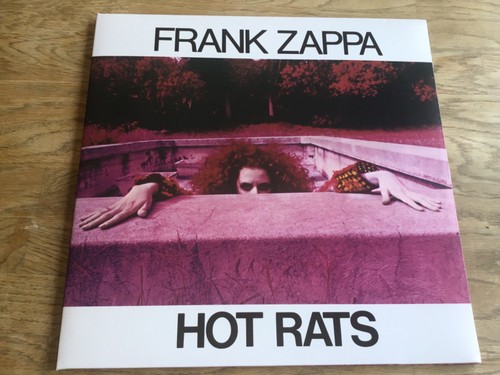 Frank zappa hot - frank,