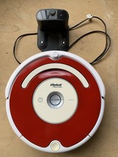 Aspirapolvere Robot Irobot