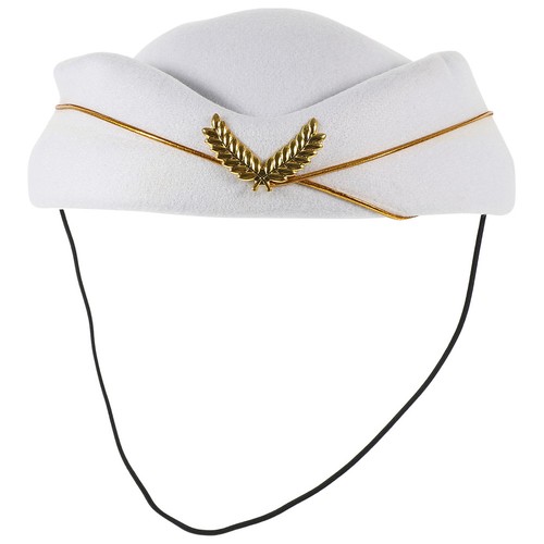 Cappello hostess donna - cappello,
