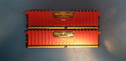 Lotto ram desktop corsair - di,