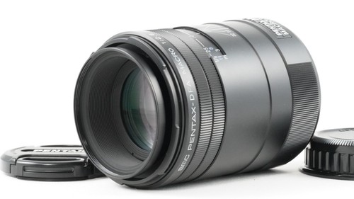 Obiettivo smc pentax - smc, fa