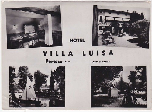 Portese brescia hotel - portese,