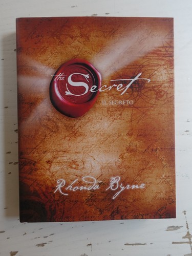 The secret segreto rhonda - il,
