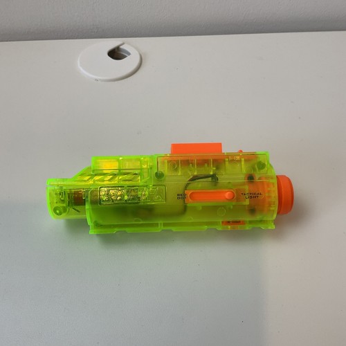 Nerf strike laser punto - nerf, n-strike