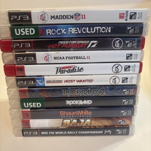 Lotto giochi ps3 bundle - lotto,