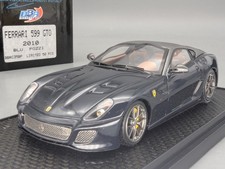 Modellini auto 1:43 BBR